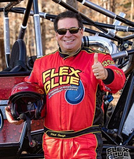 did phil swift die|Phil Swift: The Man Behind the Memes and the Flex Seal Empire.